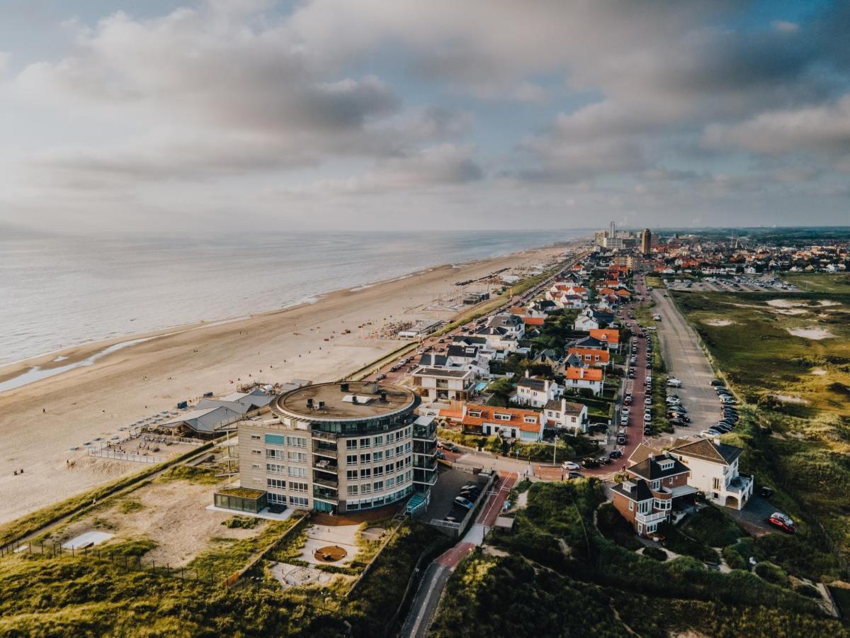 Joy At The Beach Zandvoort Luaran gambar