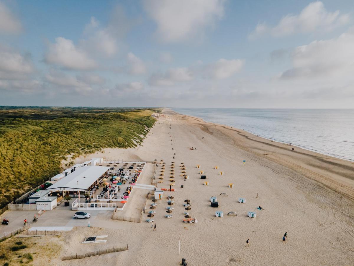 Joy At The Beach Zandvoort Luaran gambar