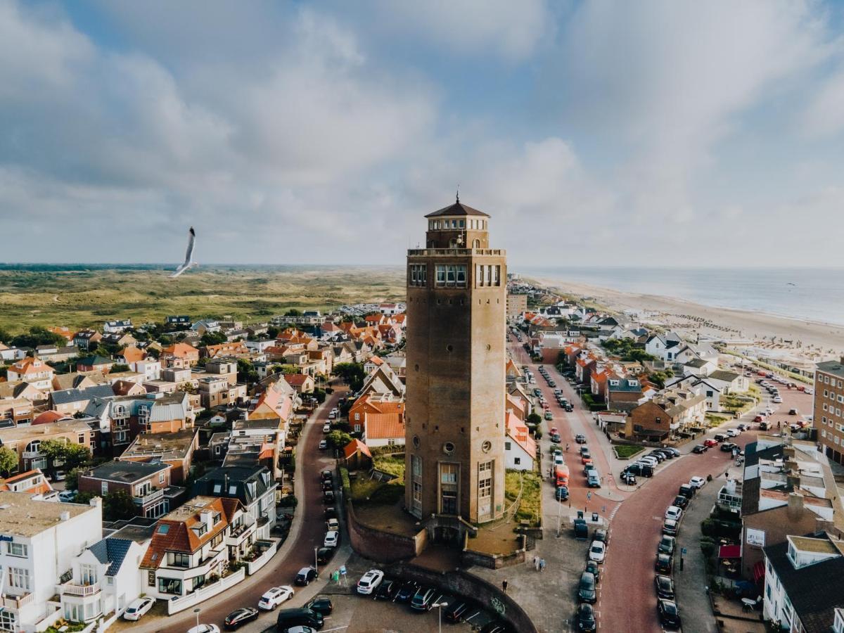 Joy At The Beach Zandvoort Luaran gambar