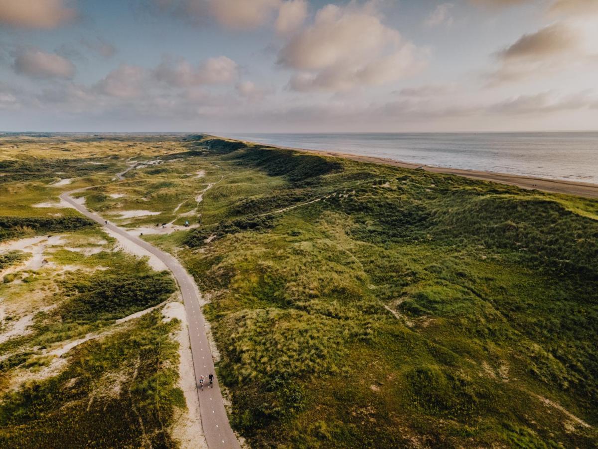 Joy At The Beach Zandvoort Luaran gambar