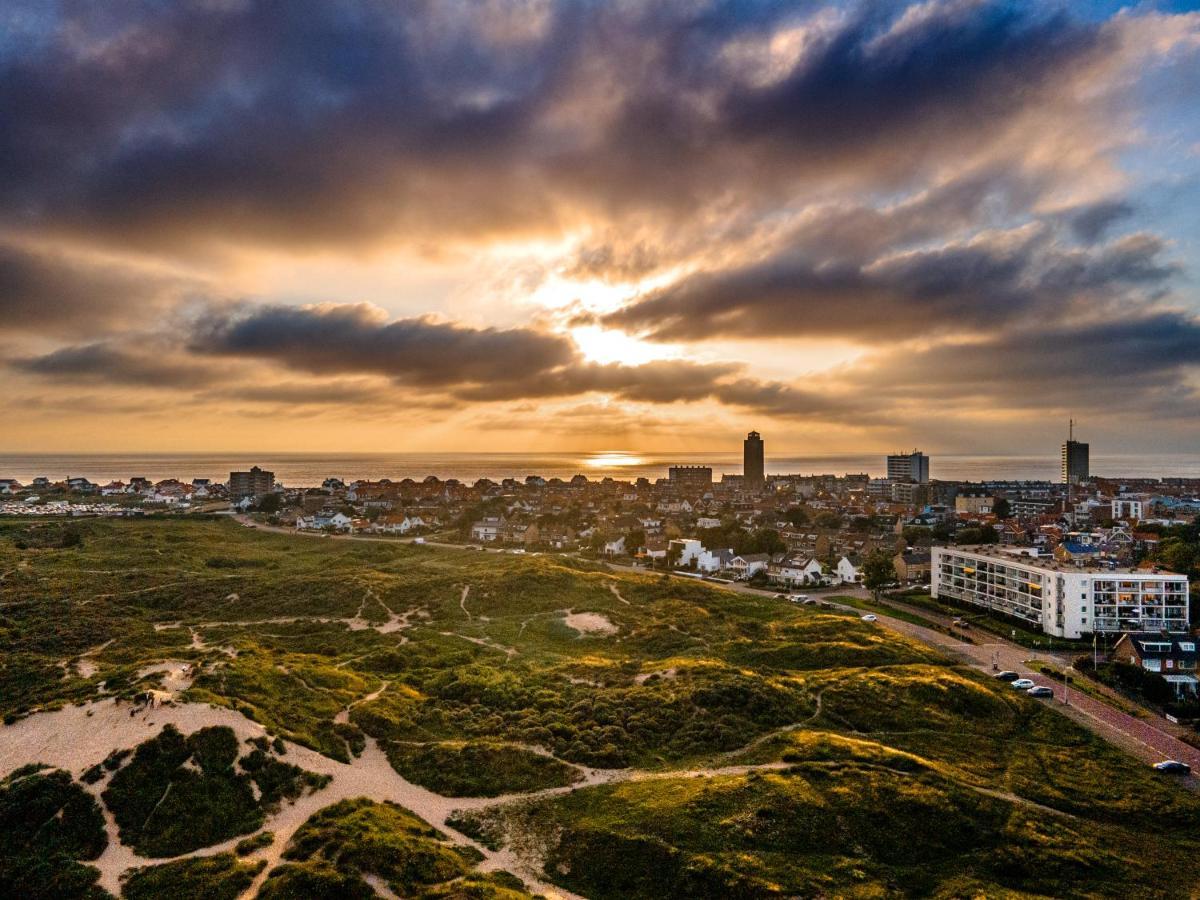 Joy At The Beach Zandvoort Luaran gambar